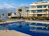 Wonderful, excellent new 4-bed apartment near Málaga with indoor and outdoor swimmimg pools, gym and sauna facilities - B&B Mijas Costa