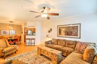 1 Mi to WestWorld: Home w/ Resort-Style Amenities - Ferienwohnung Scottsdale