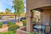 1 Mi to WestWorld: Home w/ Resort-Style Amenities - Ferienwohnung Scottsdale