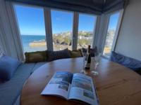 Folly 1, Port Isaac Bay Holidays - B&B Port Isaac