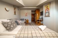 Twin Room with Bathroom