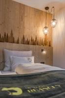 Apartamento de 2 dormitorios