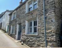 Kicker Cottage, Port Isaac Bay Holidays - Ferienwohnung