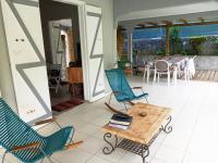 Villa SUNESIS Lamentin - Bed and Breakfast Lamentin