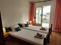 Apartment mit Meerblick