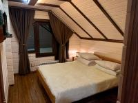 B&B Verkhnii Bystryi - Еко будинок в горах - Bed and Breakfast Verkhnii Bystryi