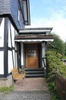 Ferienwohnung an der Hundem - Ferienwohnung