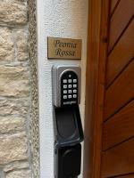 Habitación Familiar Deluxe