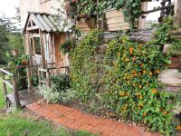 Casa Mujer Villa Agueda - B&B Chocontá