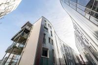 Koselig og sentralt midt i Fargegaten - Ferienwohnung Stavanger