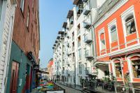 Koselig og sentralt midt i Fargegaten - Ferienwohnung Stavanger