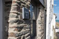 Scuppers, Port Isaac Bay Holidays - B&B Port Isaac