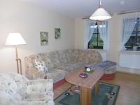 Appartement met 1 Slaapkamer en Terras