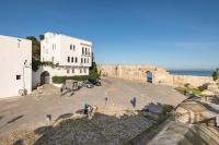 Dar BAB HAHA Petite Maison à la Marocaine - B&B Tangeri