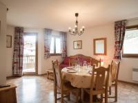 B&B Lanslevillard - Appartement Lanslevillard, 3 pièces, 6 personnes - FR-1-508-138 - Bed and Breakfast Lanslevillard