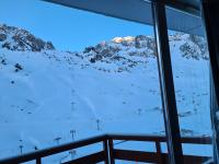 Appartements Bozeman - Bed and Breakfast La Mongie