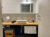 Camera Matrimoniale Standard senza Vista Mare