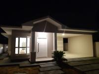 Casa para Temporada Sul da Ilha de Florianópolis - B&B