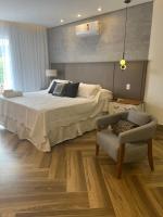 Suite Deluxe con bañera de hidromasaje