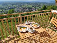 Zidanica-Vineyard Cottage Jakše - B&B Semič