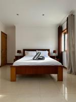Ocean Guesthouse Baleal - B&B