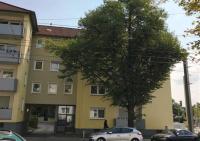 Living-Life, Klinik & Messe vor Ort, Wlan, Netflix - B&B Essen