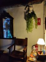 La casa de la abuela Amalia - B&B Arenas de San Pedro