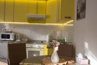 Apartment mit 1 Schlafzimmer