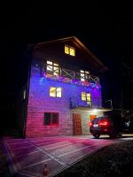 ЗОЛОТА РИБКА - B&B Slavs'ke