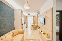 UpTown Apartments - B&B Iași