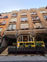 Espectacular Loft con terraza - B&B Madrid