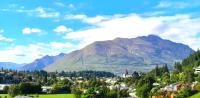 Queenstown Retreat - B&B