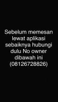 Farastha Homestay - B&B Payakumbuh