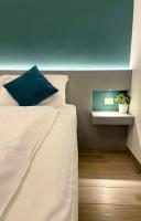 Standard One-Bedroom Apartment