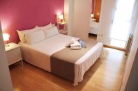 Doppelzimmer mit eigenem Bad