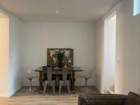 Maison entière 6 personnes jardin terrasses et garage - B&B Nancy
