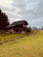 Chalet PJagodic - Ferienwohnung