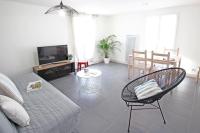 Le Clos des Flots - Le Phare - Ferienwohnung