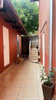 Chalé Lua Nova - B&B