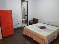 B&B Barra de Guaratiba - Mangue House 2 - Bed and Breakfast Barra de Guaratiba