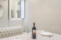 Happy Florence Ponte Vecchio Bed UpDown - B&B Firenze