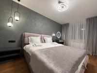 B&B Lwiw - Квартира з Джакузі вулиця Під Голоском 15 стилізована з новим сучасний ремонтом - Bed and Breakfast Lwiw