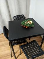 iApartament Piłsudskiego 4 Silver - Chambres d’hôtes Białystok