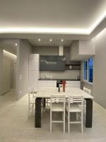 CASA DANTE: Oneglia Centro-Marina-Spiagge (3 min) - Ferienwohnung Imperia