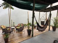 Pousada São Francisco PETAR - B&B Iporanga