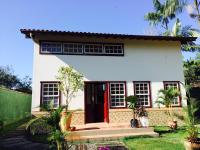 Casa Colonial Cabore - B&B