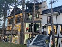 Apartman Jolić - Ferienwohnung Zlatibor