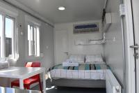 Río Baguales Container Departamento - Ferienwohnung Puerto Natales