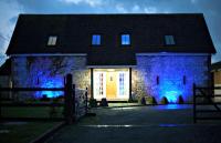 The Old Barn, Newclose Farm - B&B