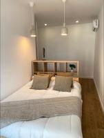 Camera Matrimoniale Deluxe con Vista Mare Laterale